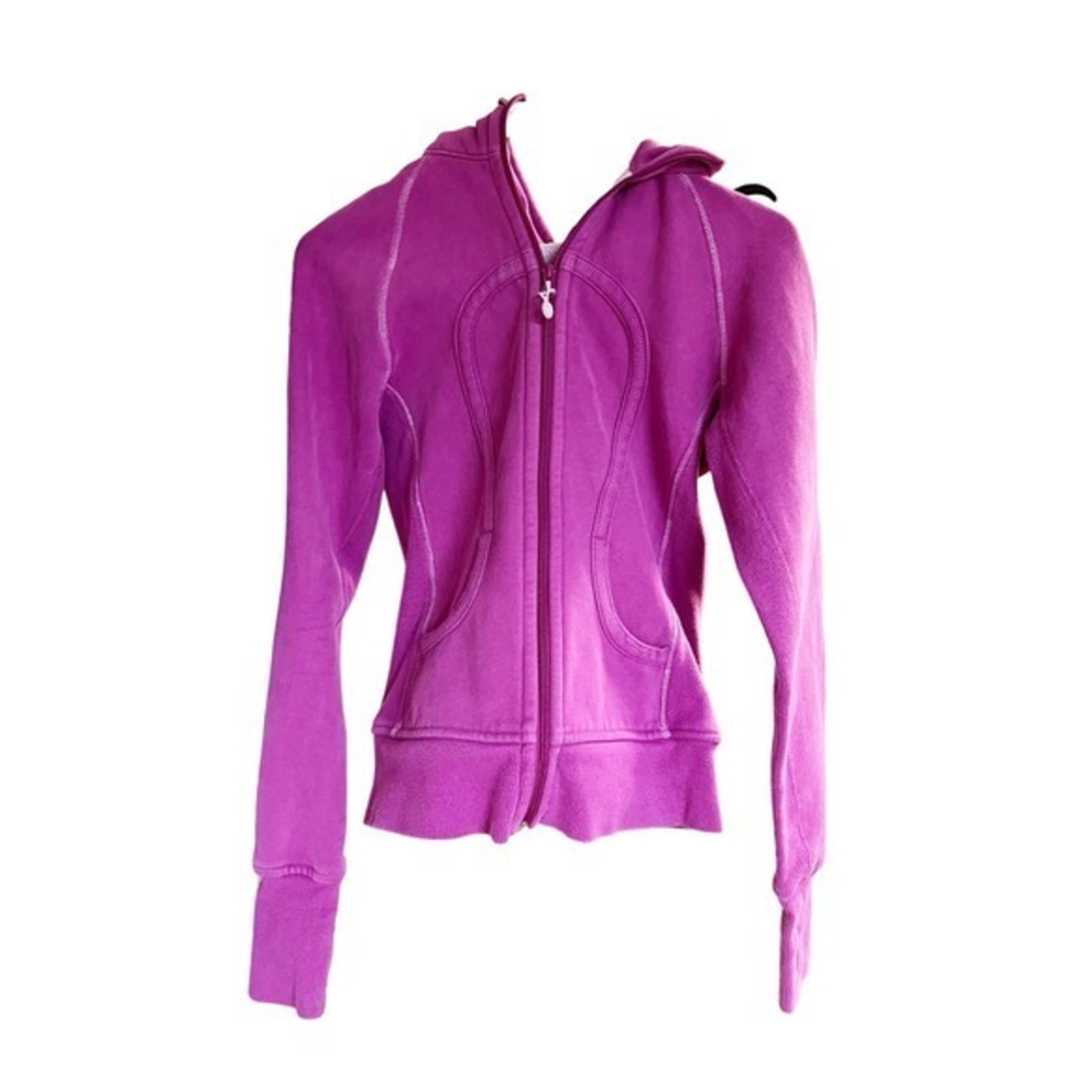 Lululemon Zip Up‎ Sweatshirt Hoodie